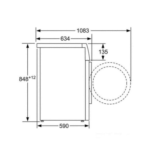 kich thuoc bosch wak24260sg