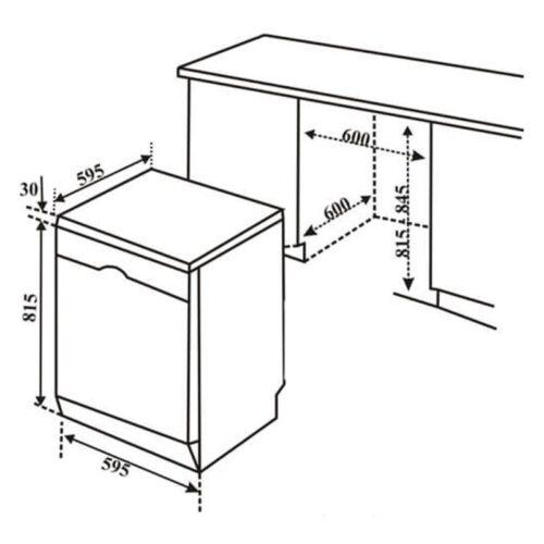 kich thuoc may rua bat doc lap bosch sms6zci06e serie 6