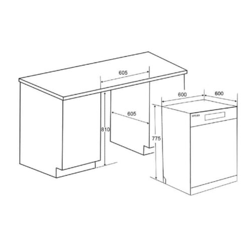 lap dat may rua bat spelier sp 775 dw s 1