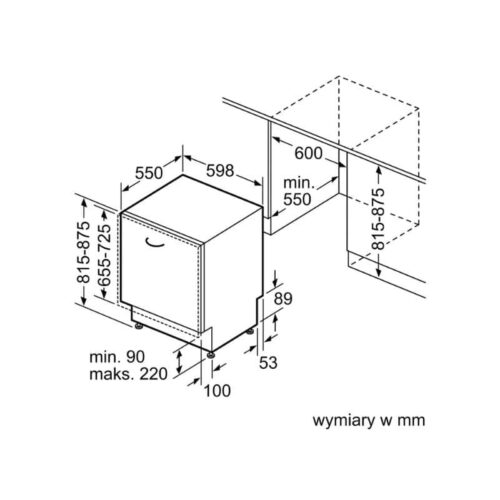 may rua bat bosch smv4ecx14e 7 1