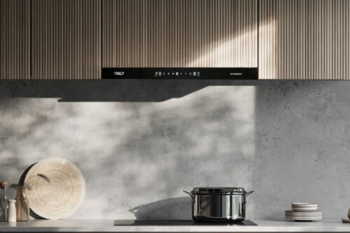 Máy hút mùi Chef's EH-R908E3T