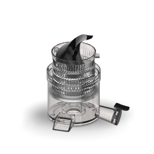 Máy ép chậm Hawonkoo SJH-001-CR 4 truc may ep cham hawonkoo sjh 001 cr