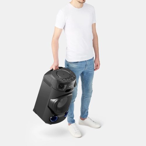 Dàn âm thanh Sony MHC-V13/M1 SP6 5 Ảnh dàn âm thanh Sony MHC-V13/M1 SP6