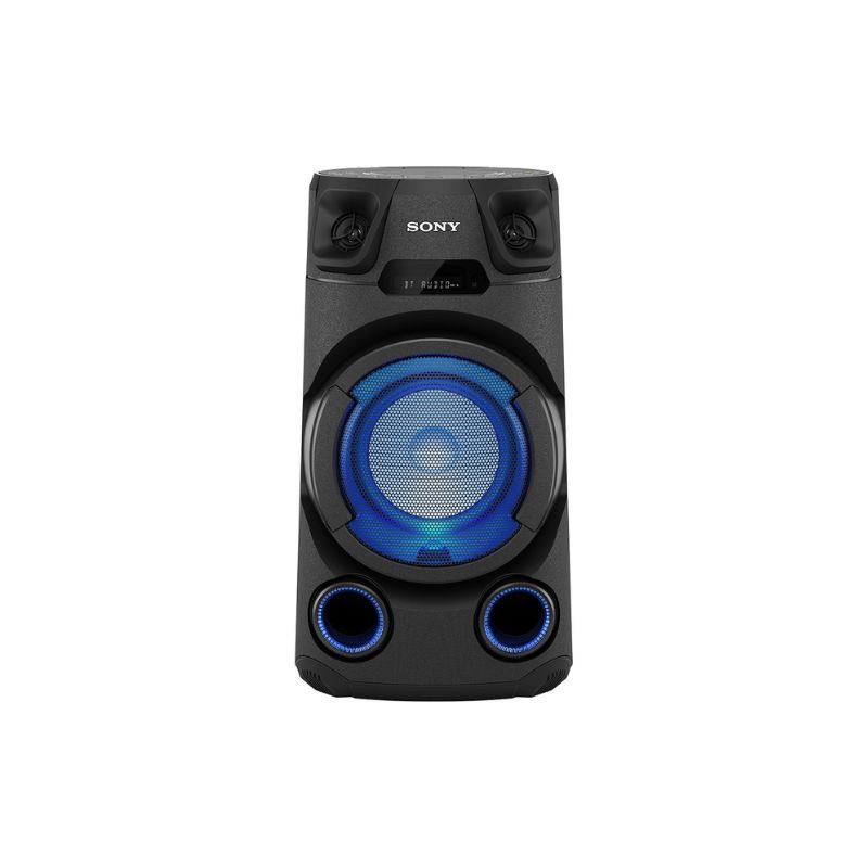 Dàn âm thanh Sony MHC-V13/M1 SP6 Dàn âm thanh Sony MHC-V13/M1 SP6