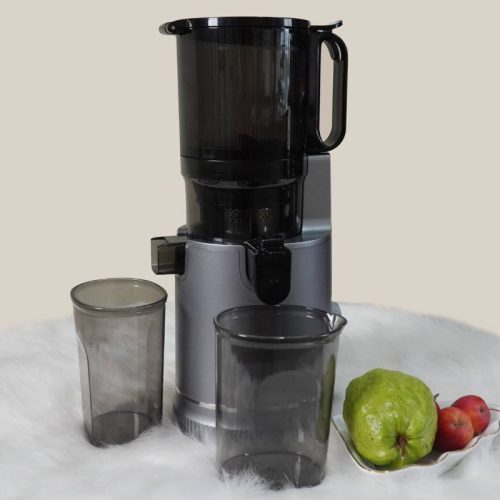 Máy ép chậm LORCA TA 999 SJG 5 anh may ep cham lorca ta 999 sjg 1