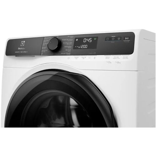 bang dieu khien may giat electrolux inverter 9 kg ewf9023p5wc cua truoc