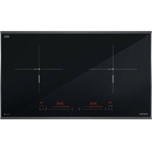 Bếp từ GrandX GX IP676SE