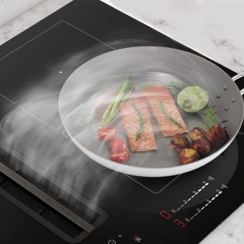 hinh anh bep tu beko 3 vung nau hii63402mt lap am 1