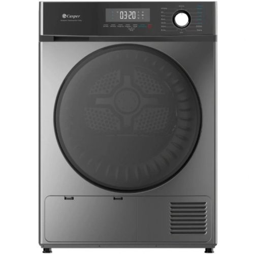 Máy sấy bơm nhiệt Casper 9 kg TD-P9HG1