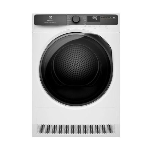 Máy Sấy Bơm Nhiệt Electrolux 8 Kg EDH803J5WC