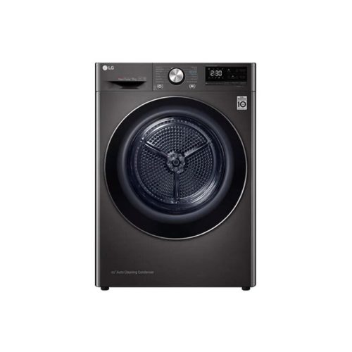 Máy sấy bơm nhiệt LG 9 kg DVHP09B