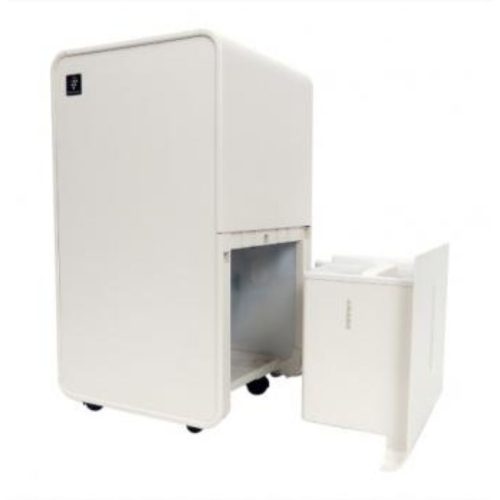 ngan may hut am sharp dw p12hv w
