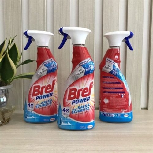 anh chai xit tay rua da nang bref power kalk 750ml