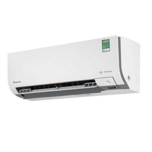 Điều hòa Daikin FTKM25AVMV/RKM25AVMV 3 anh dieu hoa daikin ftkm25avmv rkm25avmv