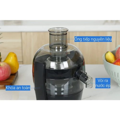 anh may ep trai cay philips hr1832 00