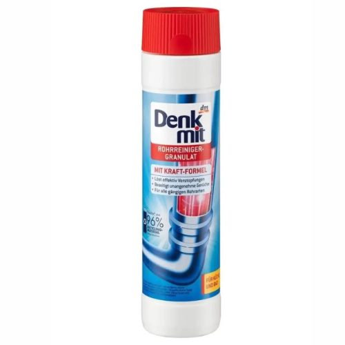Bột thông cống Denkmit 600gr