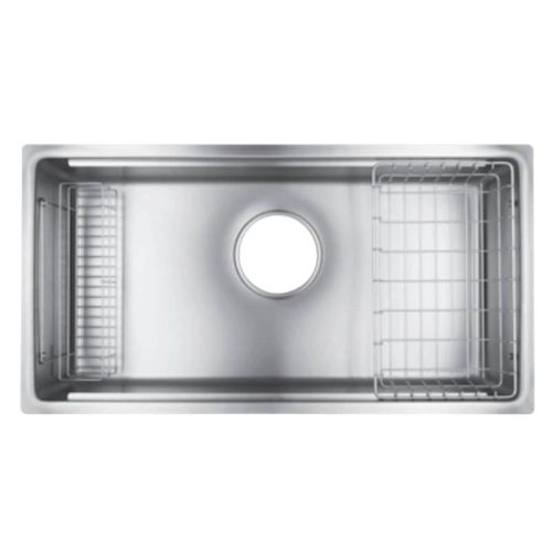 Chậu rửa bát chén SHIGERU LE JSL-K 2F FS