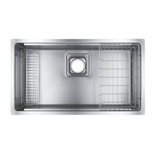 Chậu rửa bát Shigeru LE JSM-K 2F FS