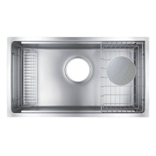 Chậu rửa chén bát Shigeru LE JSN-K 2F FS