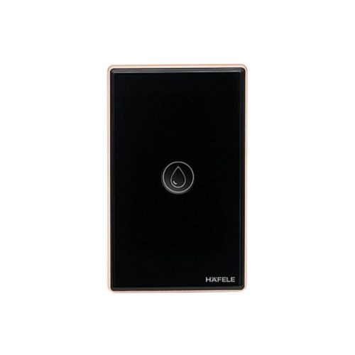 Công tắc nóng lạnh HSL-WHS01B Hafele 820.71.010