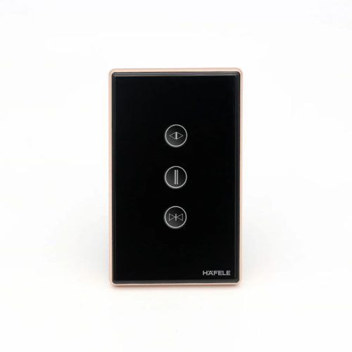 Công tắc rèm cửa thông minh HSL-CS01B Hafele 820.71.008