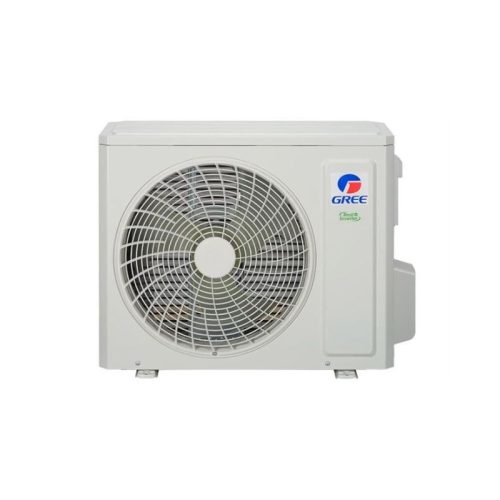 cuc nong dieu hoa gree 2.5hp 1 chieu bd24cn