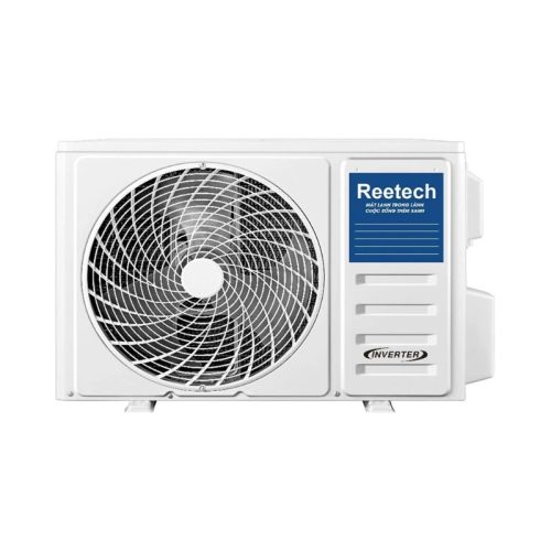 cuc nong may lanh reetech inverter 1hp rtv9 rcv9 tc bi
