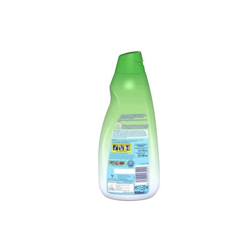 hinh anh gel rua bat finish eco 0 chai 900ml