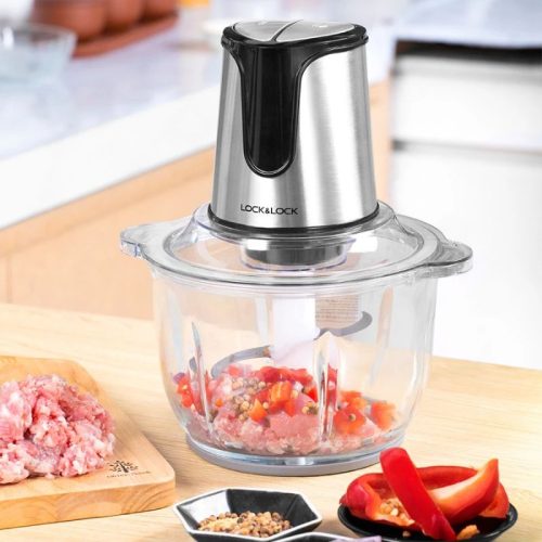 hinh anh may xay thit locknlock ejm171