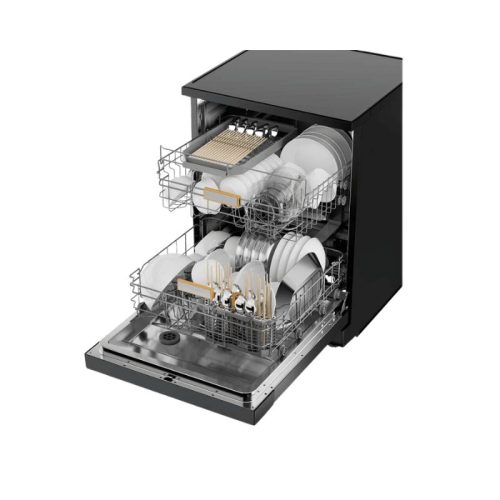 khay may rua chen doc lap comfee cdwef1401hb w vn