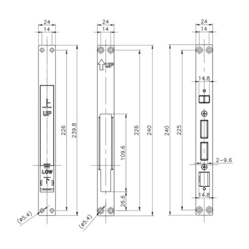 khoan khoa dien tu hafele 912 21 046