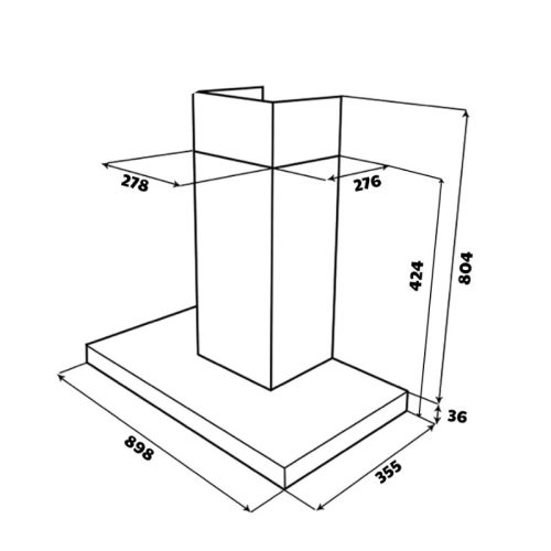 kich thuoc may hut mui ap tuong grandx gx h70t78g