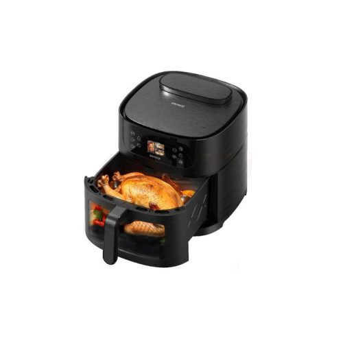 ngan keo noi chien khong dau grandx gx ar08smart