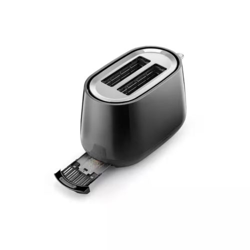 ngan may nuong banh mi delonghi cty2103 bk