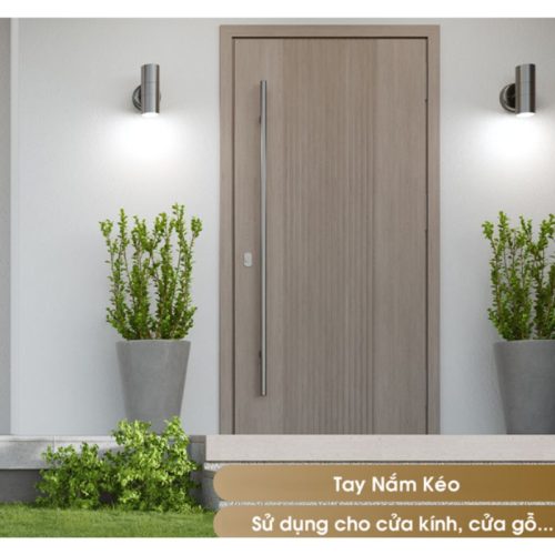 anh thuc te tay nam keo chu h 32600mm hafele diy 499 68 035 2