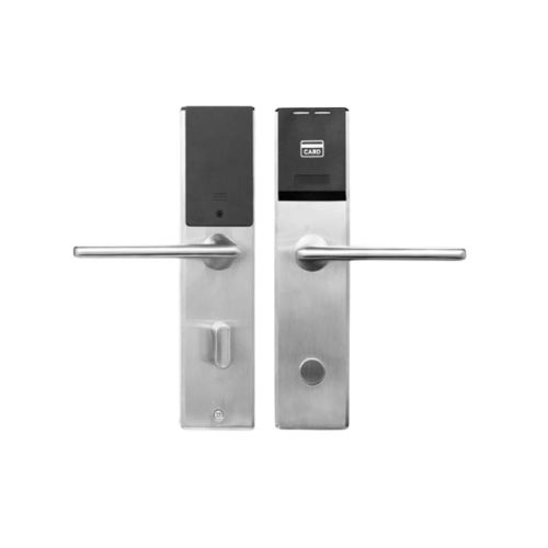 Hệ thống khóa khách sạn PL250 Hafele 912.20.117